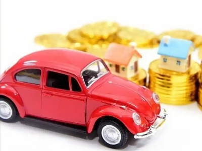 南门车辆抵押贷款全攻略:不押车、无征信要求的申请流程