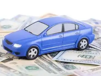 南门车抵贷不押车贷款行情